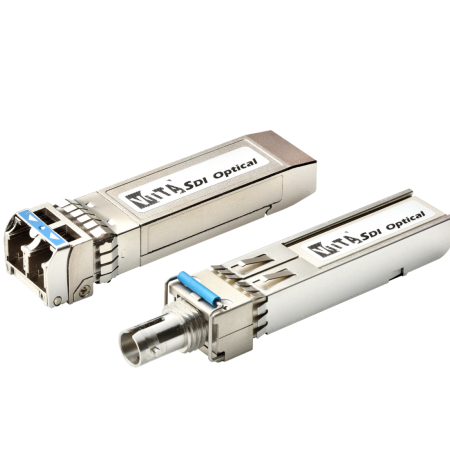 12G-SDI Optical SFP