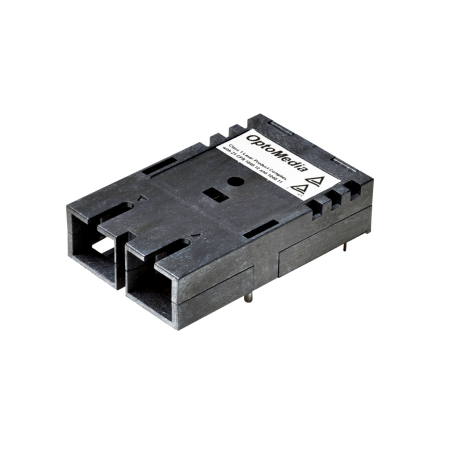 155M Multi-Mode | SC Connector