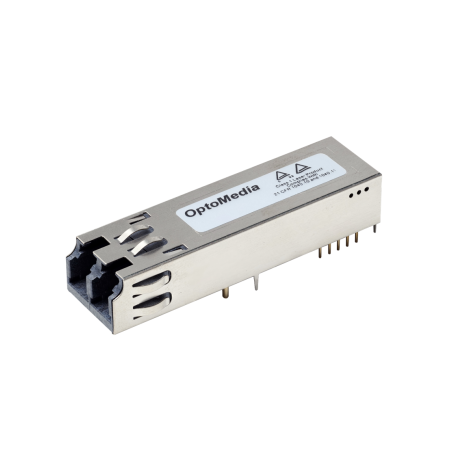 1.25G Multi-Mode SFF