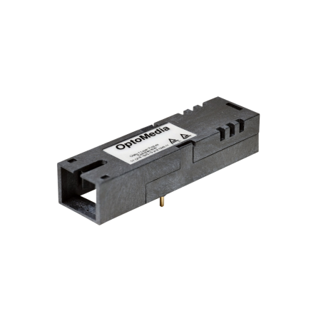 155M Single-Mode Single Fiber SFF | SC Single Connector (T/R)