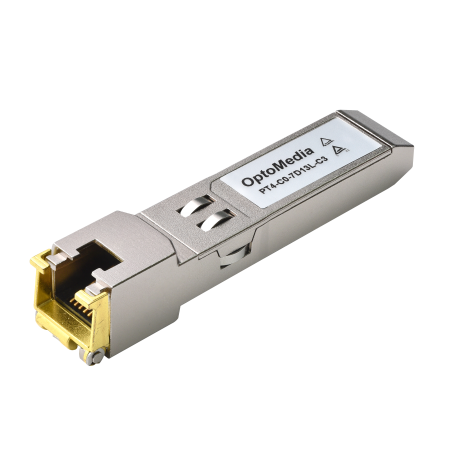 1G Copper SFP