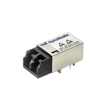 1.25G Single-Mode Mini SFF