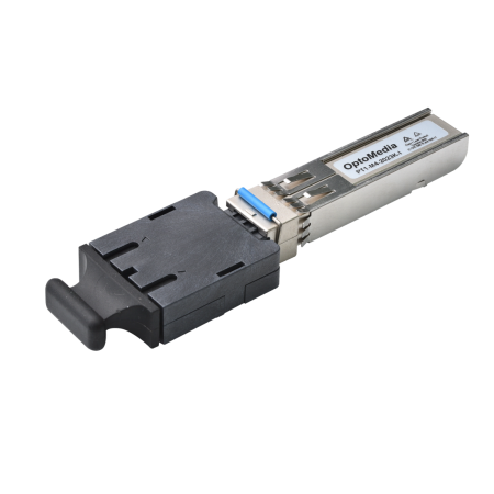 155M Multi-Mode SC SFP