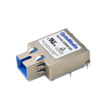 1.25G BiDi | SC Connector