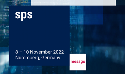 Smart Production Solutions (SPS) 2022