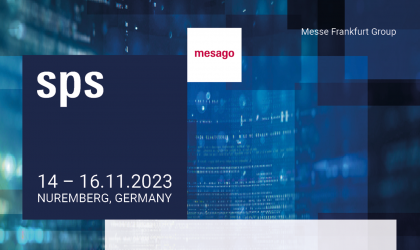 Smart Production Solutions (SPS) 2023