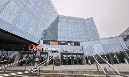 Smart Production Solutions (SPS) 2024: Key Takeaways