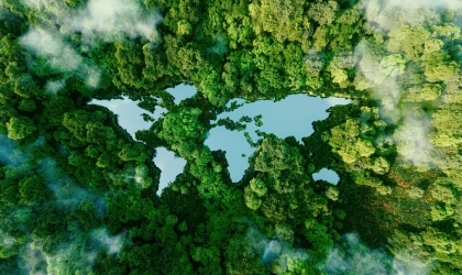 The OptoMedia Green Product Hazardous Substance Management Standards Edition 2.6 Released！