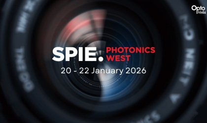SPIE Photonics West 2026
