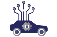 Self-Driving & Automotive